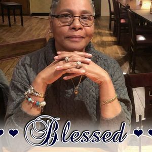 Meet your Posher, Darlene